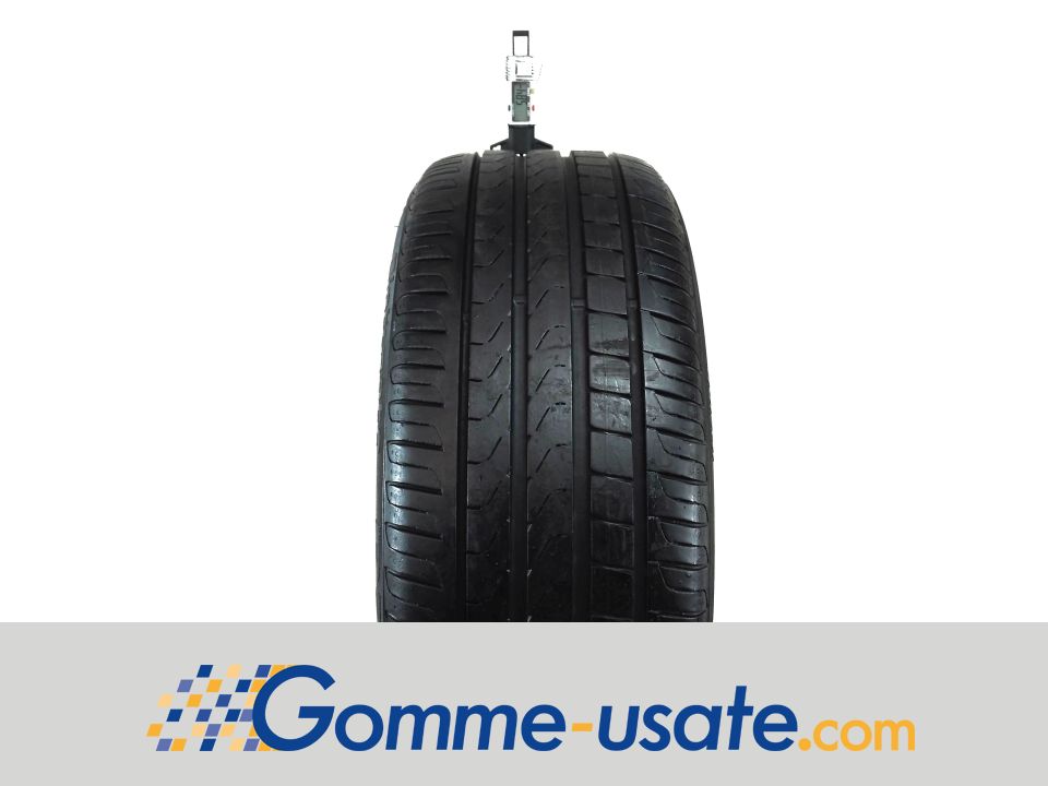 Thumb Pirelli Gomme Usate Pirelli 225/45 R17 91Y Cinturato P7 (70%) pneumatici usati Estivo_2
